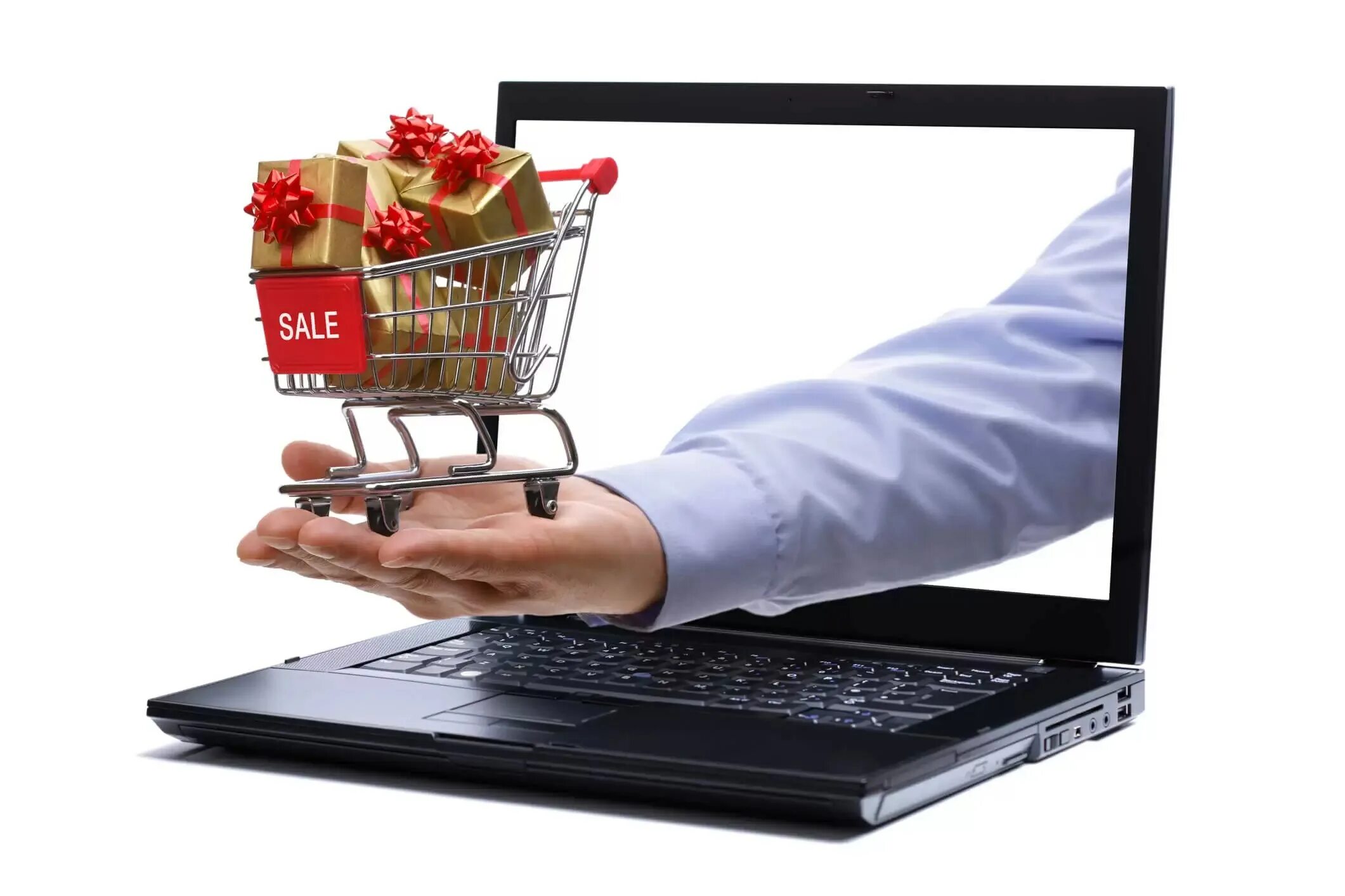 Web продукты