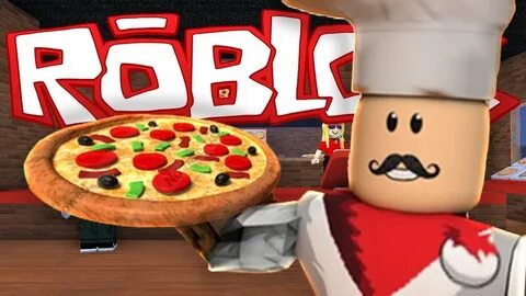 Roblox плейс