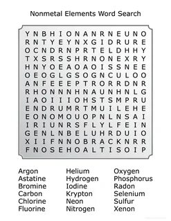 Word elementary