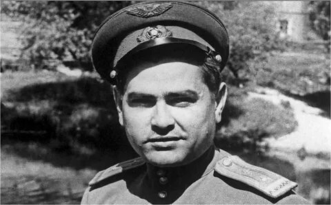 Про маресьева