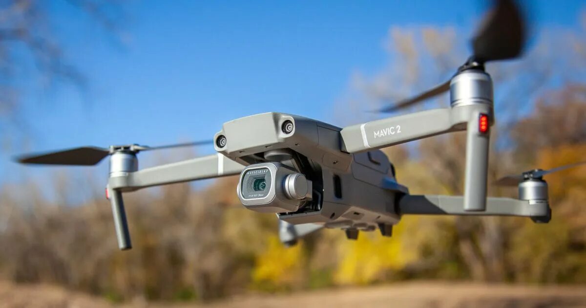 Earn 5000 with a drone