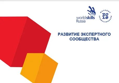 Worldskills программные решения для бизнеса