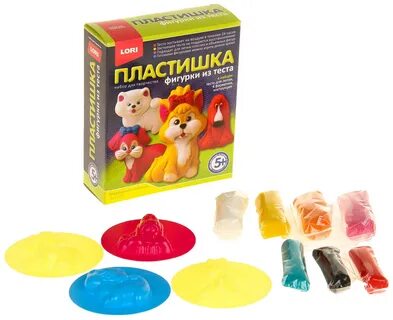 Тесто мелки