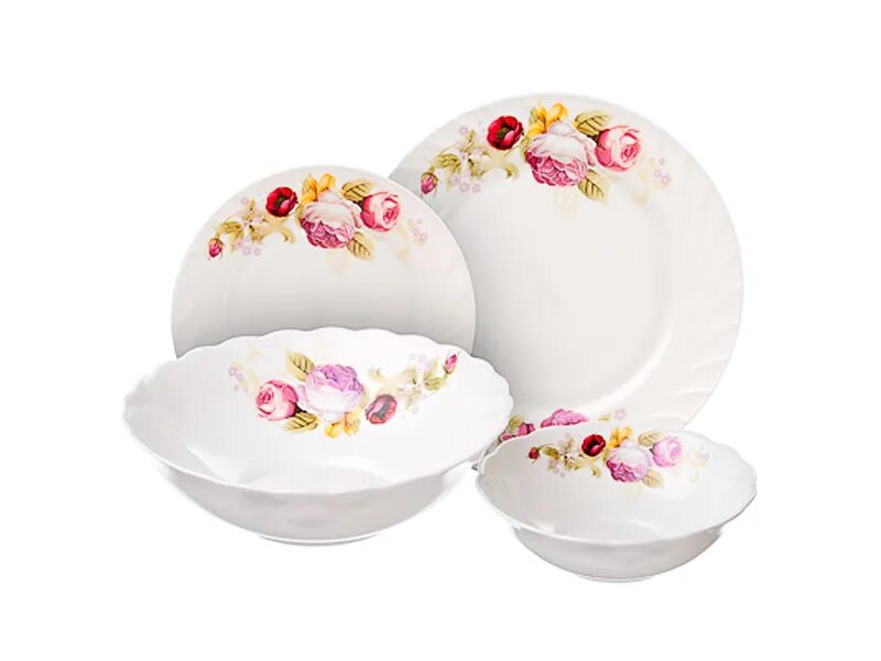 Набор столовый уотер колор 19пр. Набор посуды 19 предметов. Набор посуды 19 предметов. Набор столовой посуды 19 предметов rgs-100005. Столовый набор luminarc амбьянте эклипс 19 предметов.