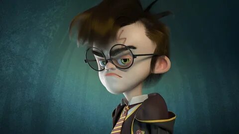 Harry's 3