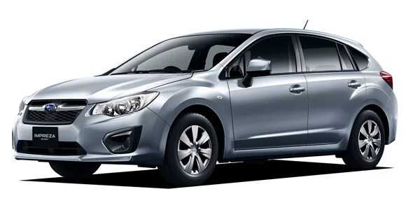 6. 6. Subaru impreza sport 2020. Impreza dba-gp3. Subaru impreza sport 1.