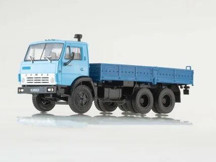 Камаз 24
