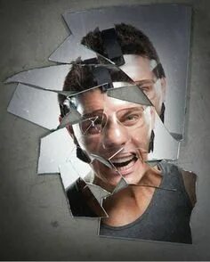 Mirror saw