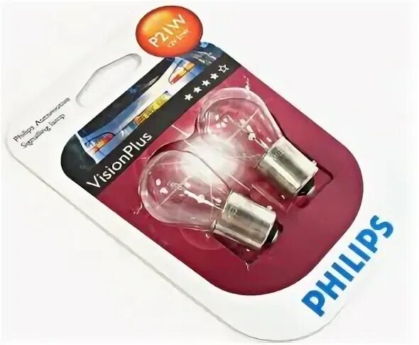Ba15s philips