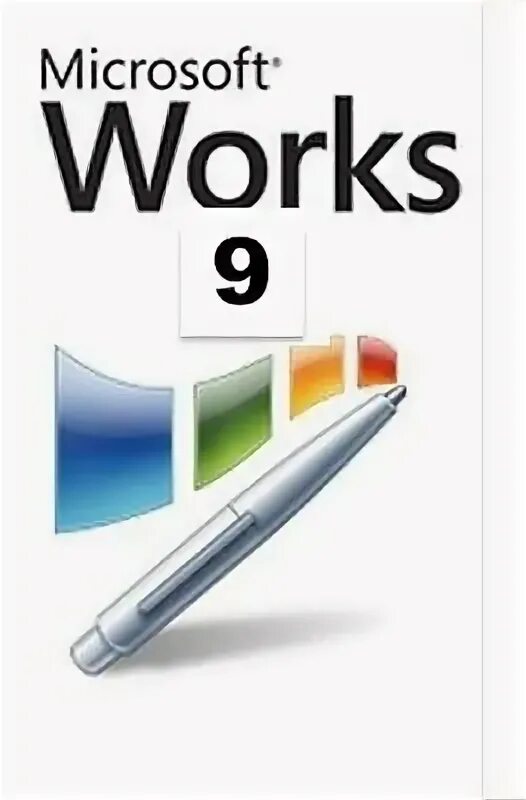 Microsoft works