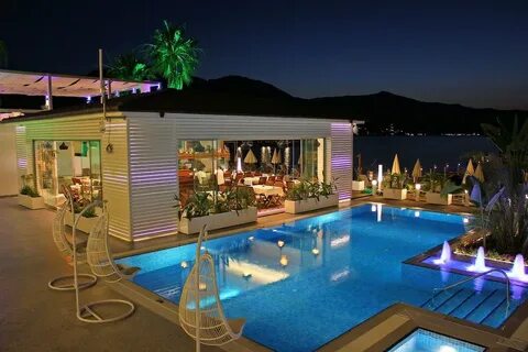 Marmaris hotel 4