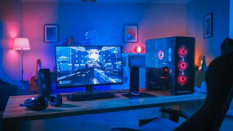 Best game computer