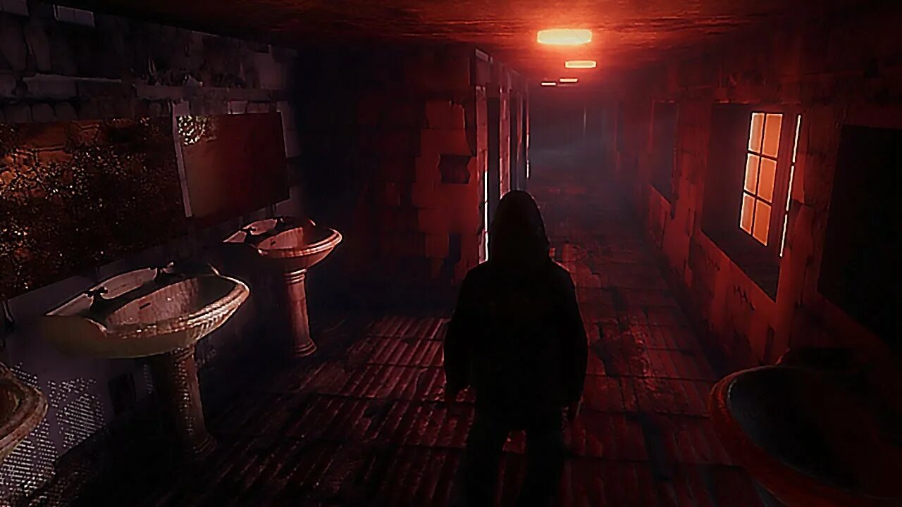 Хоррор игры на джойстиках. Republique скриншот. The park 2015. Хоррор игры на джойстиках. Them and us геймплей.