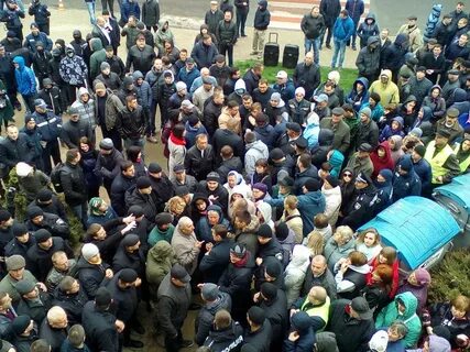 Тернополь новости сегодня