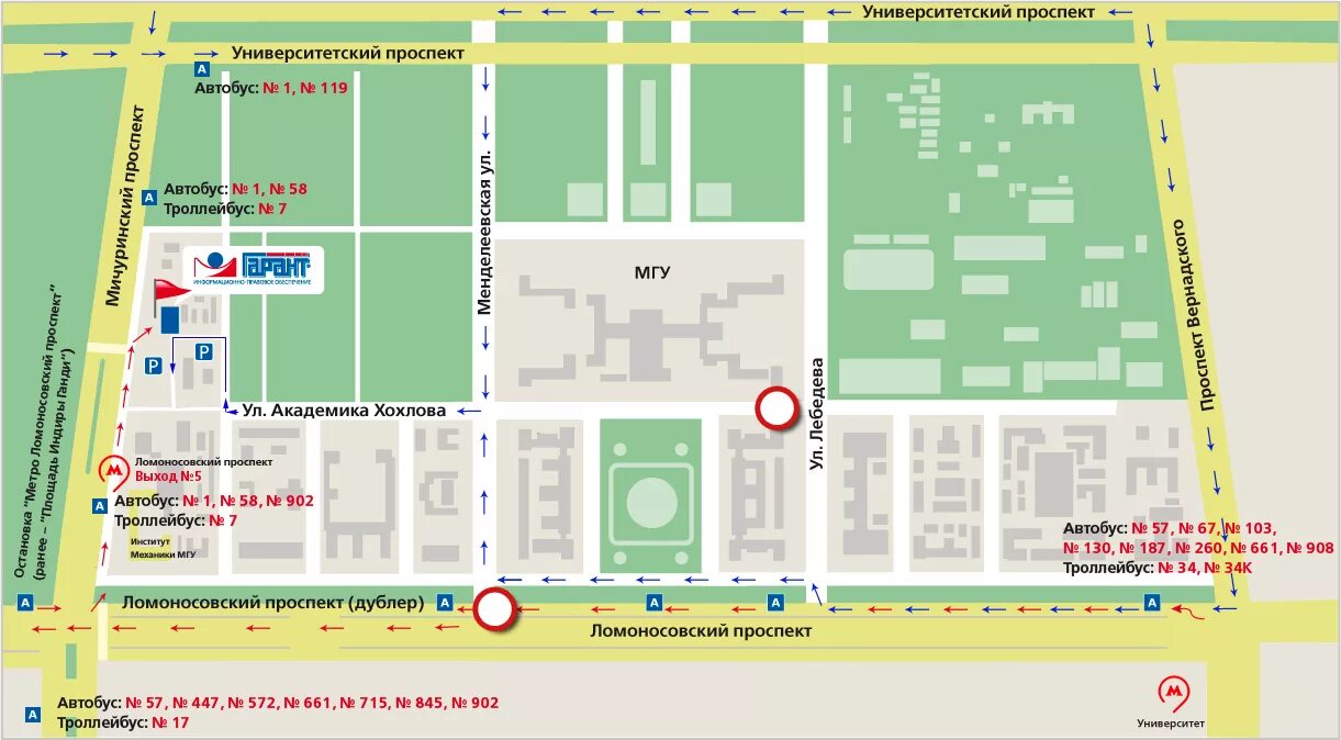 Красный проспект автобусы. Карта МГУ. Карта территории МГУ. Карта РУДН. Схема корпусов МГУ им Ломоносова.