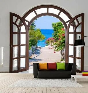 Window extensions