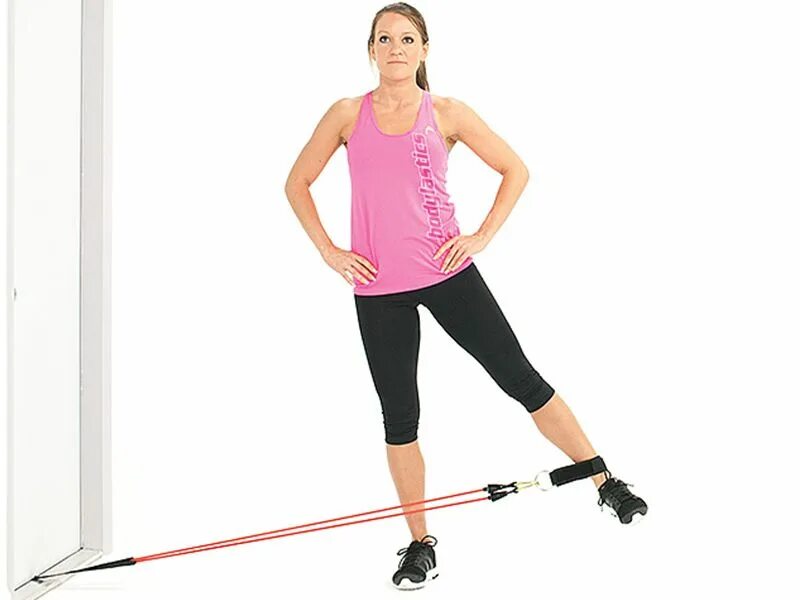 Resistance exercises. Resistance band. протектор для тренировки тела. easy core resistance. bandy-legged.