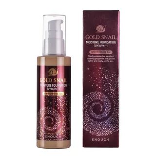 Snail moisture