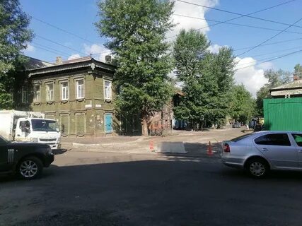 Иркутск 27