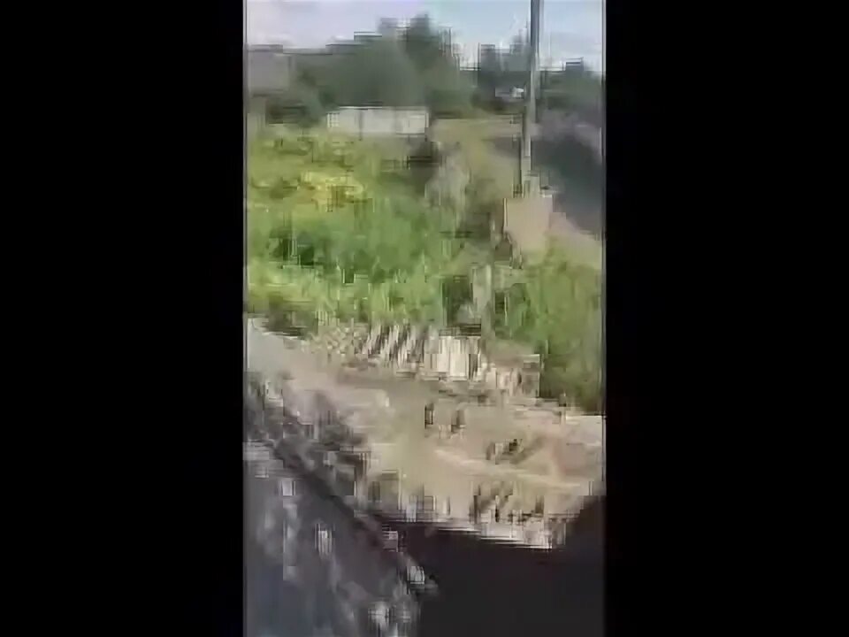 Видео под тверью. Видео под тверью