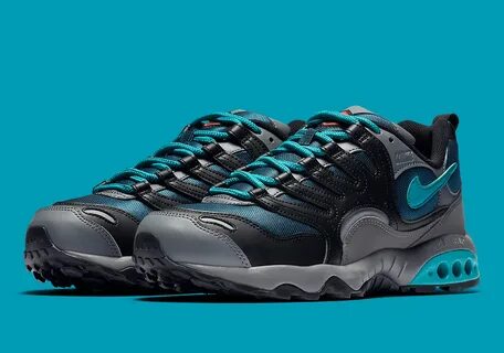Nike air terra