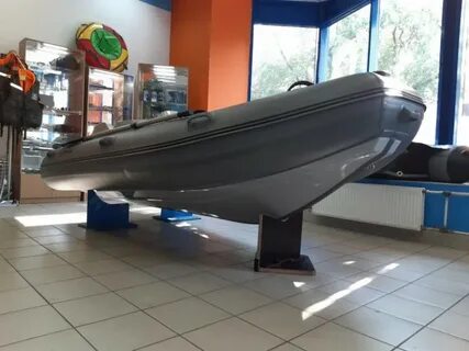 Адмирал rib