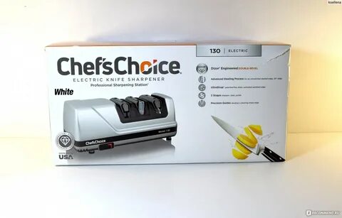 Chefs choice отзывы