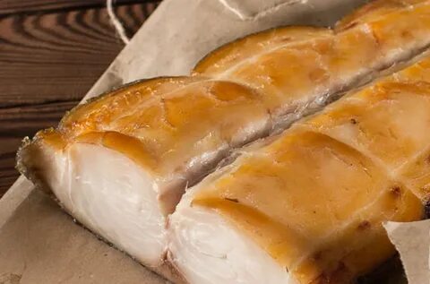 Масляная рыба рецепт