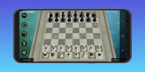 Мои игры на моем телефоне шахматы