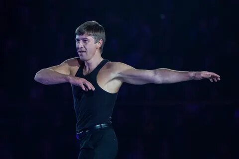 Выступление ягудина на русском вызове 2024 года