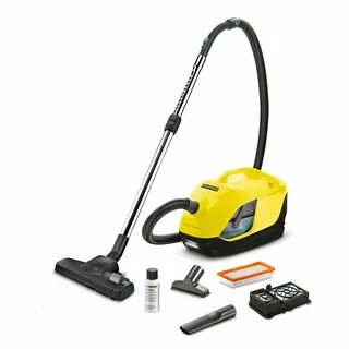 Пылесос karcher pet