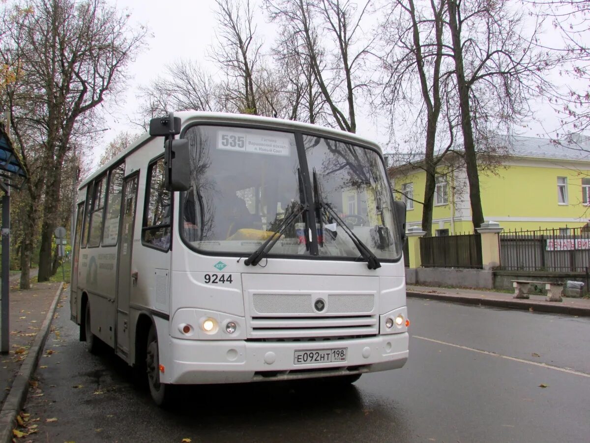 Расписание 535 автобуса новый свет гатчина. Автобус 535. Автобус Гатчина. 535 Маршрутка. 535 Маршрут.