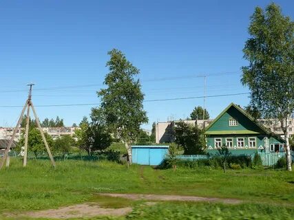 Лесная сельское поселение