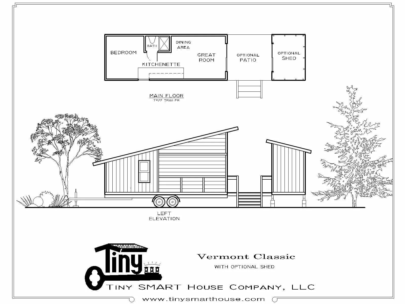 Проекты тини хаус домов с чертежами Идеи на тему "House planning & modeling" (17) в 2021 г план дома, дом, проекты д