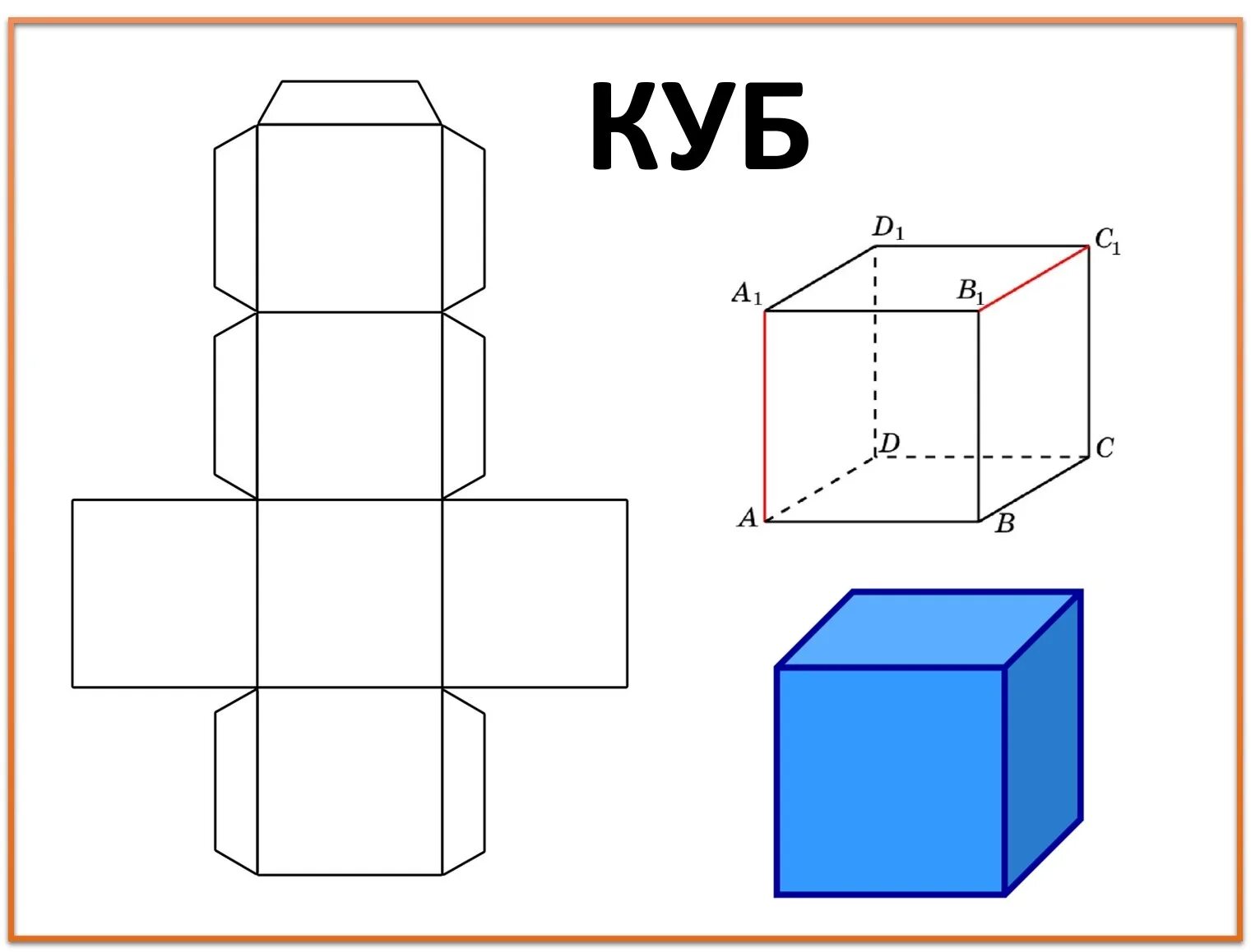 Рисунок развертку куба. Куб прямоугольный параллелепипед 3 класс. Развёртки Куба и параллелепипеда 5 класс. Развертки фигур параллелепипед куб пирамида. Развертка Куба и прямоугольного параллелепипеда.