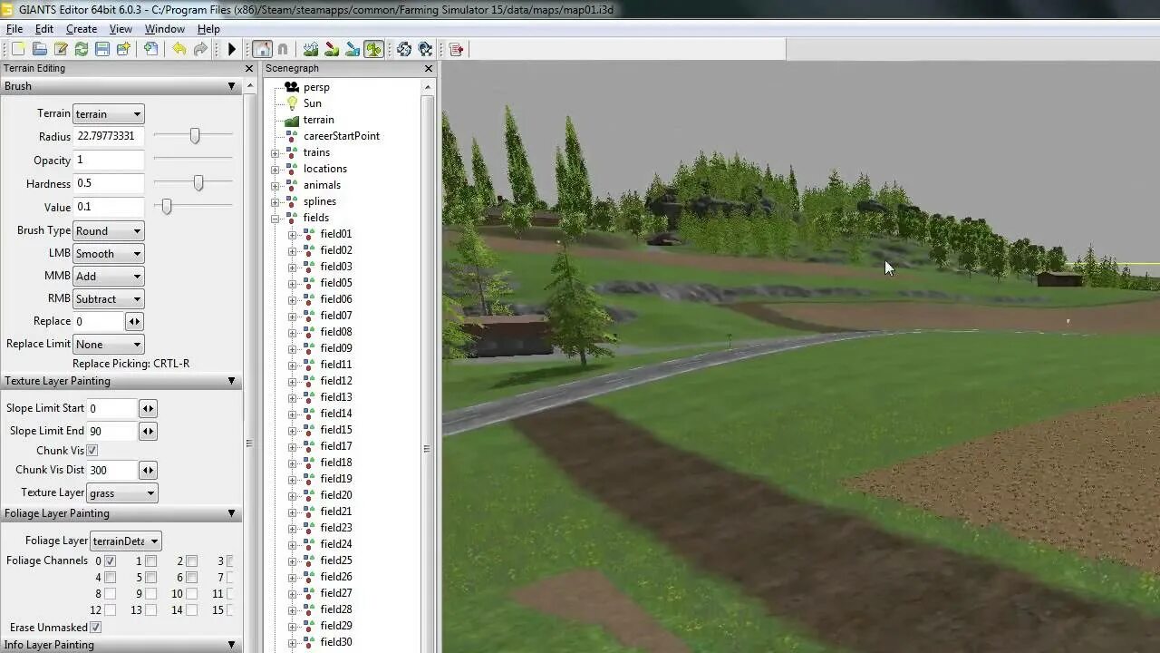 Spck editor. Giants Editor. Giants Editor для новичков | Farming Simulator 19. Giant Editor Terrain. Giants Editor горячие клавиши.