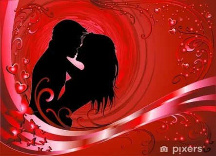 Love desire