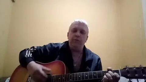 20 апреля шансон года