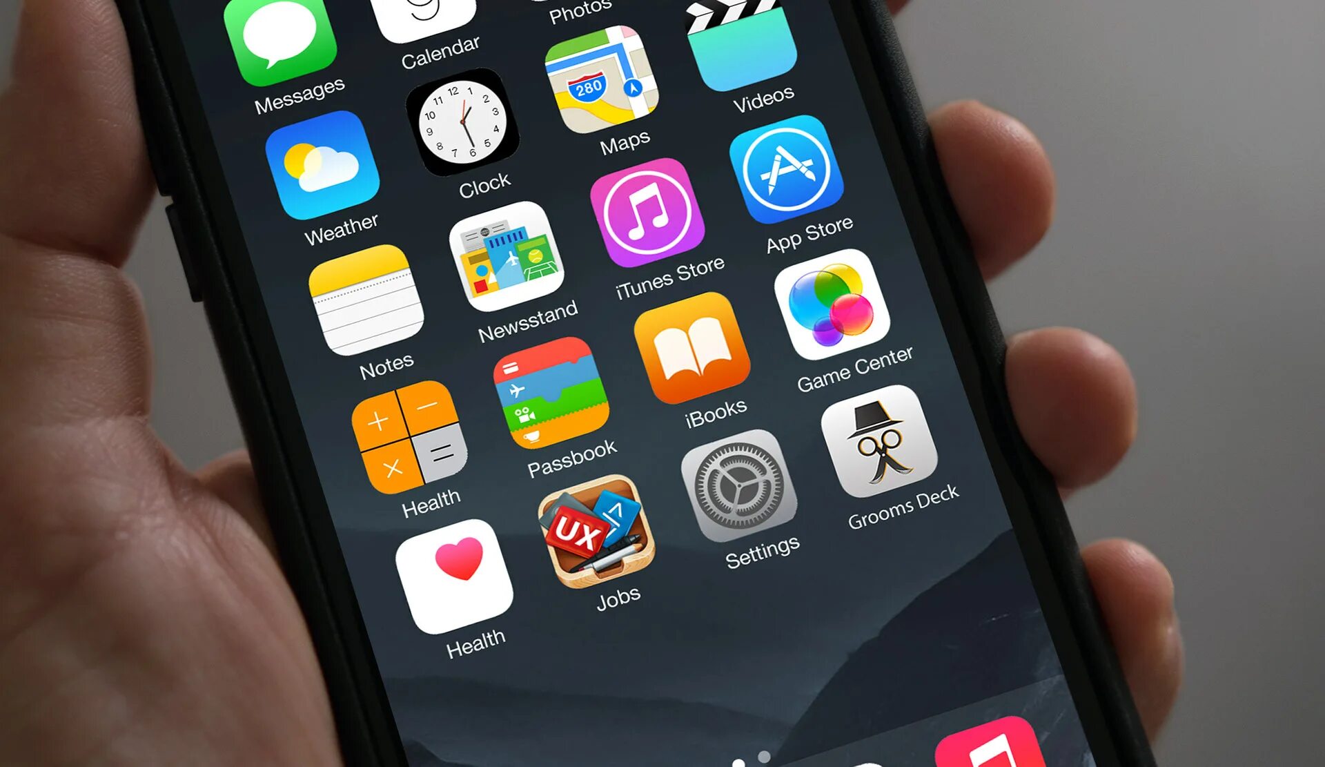 Минцифры ios