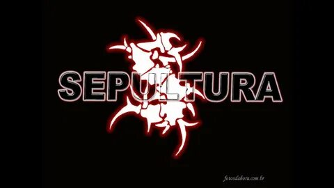 Sepultura attitude