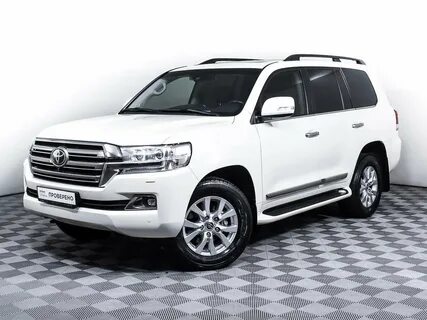 Авито ленд крузер 200
