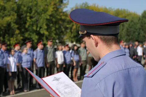 Что такое правоохранительная деятельность