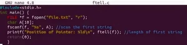 Printf ошибка