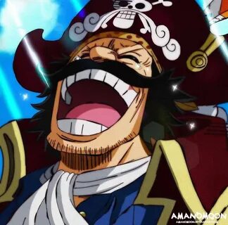 Roger one piece
