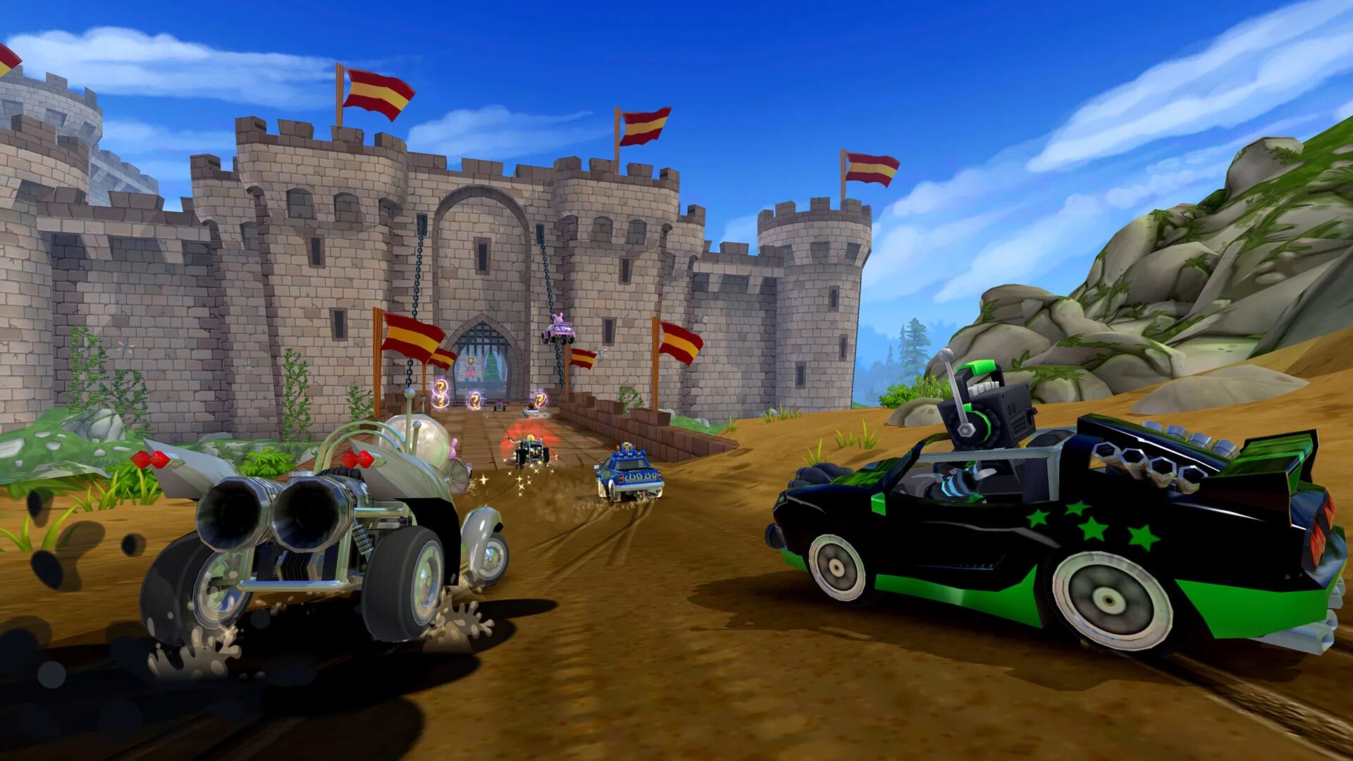 Игра Beach Buggy Racing 2. Бич багги рейсинг 1. Beach Buggy игра. Гонки Beach Buggy Racing.