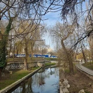 Синоптик симферопольский