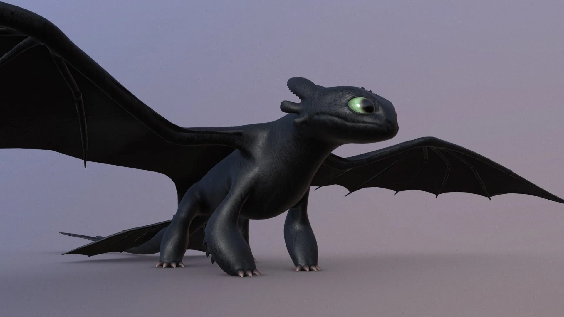 Дракона 3 фурия. Ночная фурия Беззубик. Беззубик Toothless. Ночная фурия 3. HTTYD 3 Toothless.