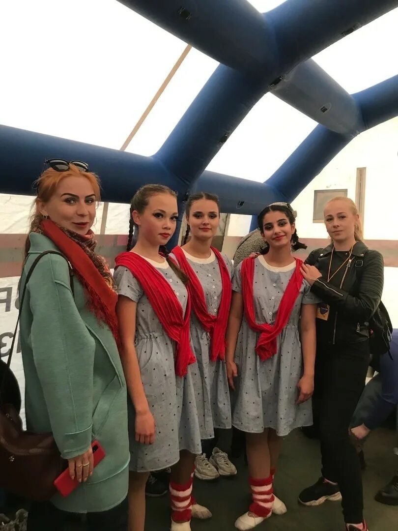 рекорд молодежи.