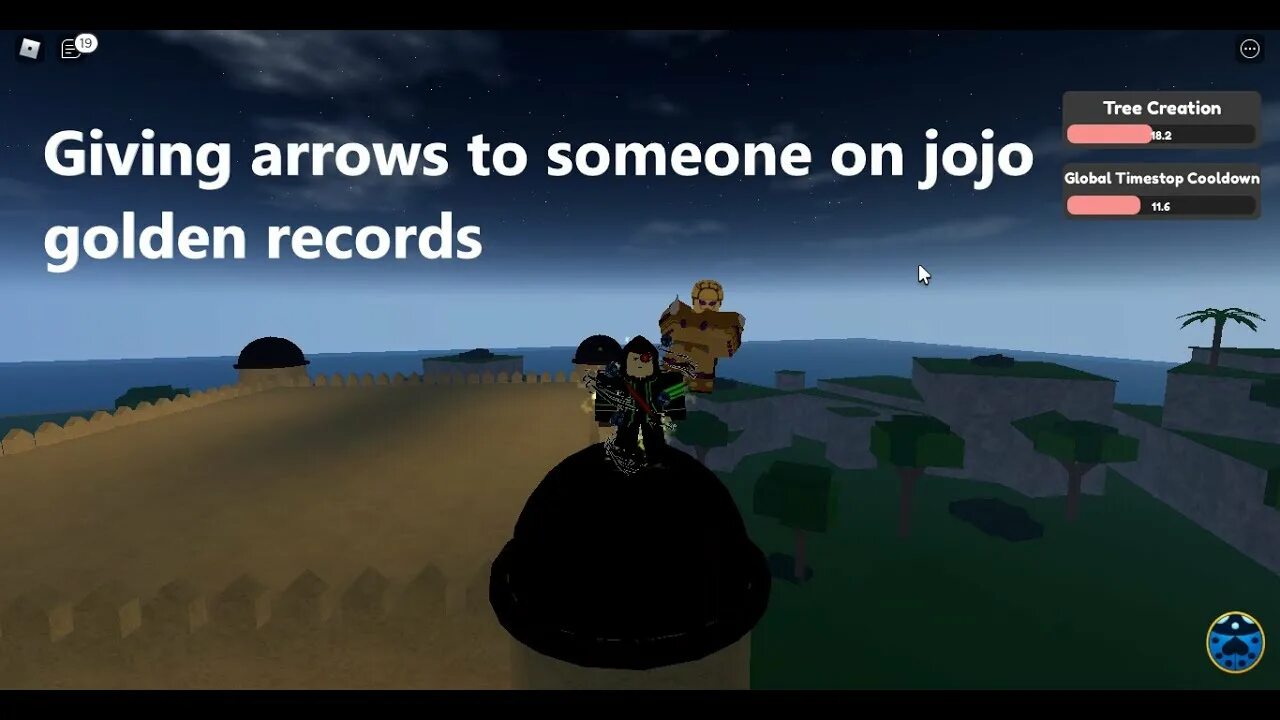 Jojo golden records reborn codes. Jojo golden records. roblox jojo golden records. jojo golden records wiki. jojo: golden records rokaka.