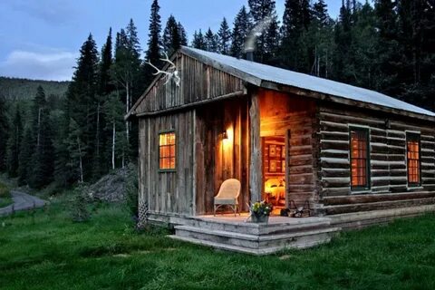 Cabin